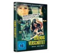 Lebendig verschüttet - Rettet mein Baby! [DVD]
