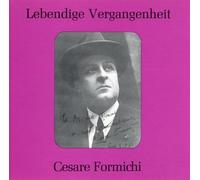 Lebendige Vergangenheit - Cesare Formichi