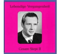 Lebendige Vergangenheit - Cesare Siepi (Vol.2)
