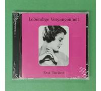 Lebendige Vergangenheit - Eva Turner