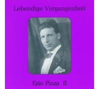 Lebendige Vergangenheit - Ezio Pinza (Vol. 2)