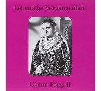 Lebendige Vergangenheit - Gianni Poggi II
