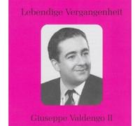Lebendige Vergangenheit - Giuseppe Valdengo (Vol.2)