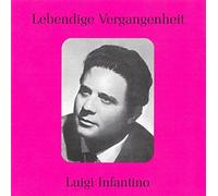 Lebendige Vergangenheit - Luigi Infantino