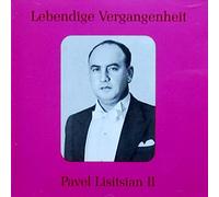 Lebendige Vergangenheit - Pavel Lisitsian (Vol. 2)