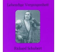 Lebendige Vergangenheit - Richard Schubert