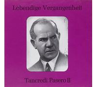 Lebendige Vergangenheit - Tancredi Pasero (Vol.2)