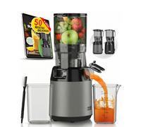 LEBENLANG Picadora manual con cuerda Verduras & Cebollas - 1L trituradora alimentos de Frutas & Libre de BPA | Negra cortador Vegetable chopper Picador de verduras Cortador de verduras manual