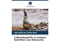 Lebensbegriffe in einigen Schriften von Nietzsche