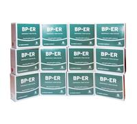Lebenskraft BP ER Elite Emergency Food 12 x 500 gramos del fabricante líder