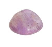 Lebensquelle Plus Piedra tamboreada premium | piedras pulidas | Piedra preciosa de bolsillo (Ametrina, M)