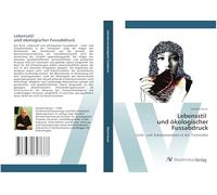 Lebensstil und ökologischer Fussabdruck: Licht- und Schattenwelten in der Tretmühle