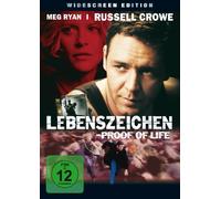 Lebenszeichen - Proof of Life [Alemania] [DVD]