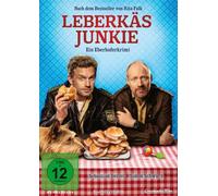 Leberkäsjunkie [DVD]