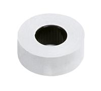Lebez 165 - Cintas para impresoras de etiquetas, Blanco,10 rollos de 1000 etique