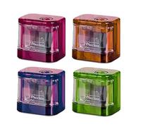 Lebez 172063.04 - Sacapuntas mini eléctrico