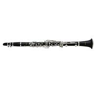 Leblanc CL-650 en B 176 - Clarinete, Cuerpo de plástico ABS.