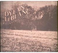 Leblanc, Dylan - Paupers Field
