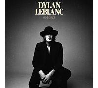 Leblanc Dylan - Renegade (Vinyl Red Limited Edt.) [Vinilo]