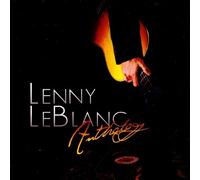 LEBLANC, LENNY - Best of Lenny Leblanc, The [Import]