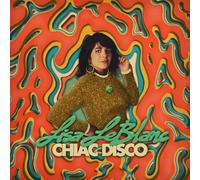 Leblanc, Lisa - Chiac Disco [Vinilo]