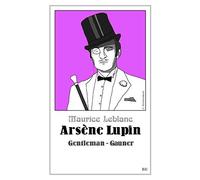 Leblanc, M Ars?ne Lupin - Gentleman-Gauner - (German Import) Book NUEVO