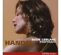 Leblanc,Suzie - Portrait