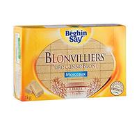 Leblondvillier - Azúcar Rubio 1 kg