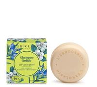 L'Ebolario Champú Sólido Para Cabello Grano 60 g