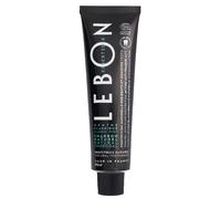 Lebon - Classic Mint Charcoal toothpaste - Pasta de dientes 80 ml