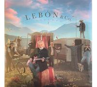 Lebon & Co: Vol 2 [Vinilo]