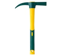 LEBORGNE Novagrip - Llave de boca de 0,6 kg, herramienta práctica para manejar placas de alcantarillado, diseño ergonómico, ideal para trabajos de construcción, tamaño 0,6 kg