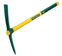 Leborgne Pico ALBAÑIL 2KG-90CM MA Mango Bimaterial Acero 050206