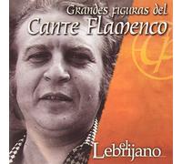 Lebrijano - Coleccion Figuras Flamenco