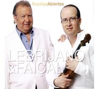 Lebrijano & Faiçal - puertas abiertas