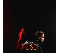 Lebrock - Fuse [Vinilo]
