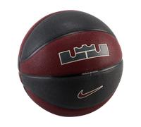 LeBron All-Court 8P Pelota de baloncesto (desinflada) - Gris 7