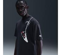LeBron "Grand Opening" Camiseta de baloncesto - Hombre - Negro L