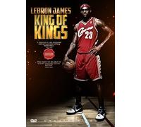 Lebron James -King Of Kings [DVD] [Region 1] [NTSC]