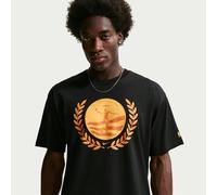 LeBron "Out For Redemption" Camiseta de baloncesto Nike - Hombre - Negro XS