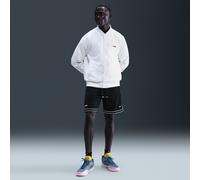 LeBron Pantalón corto de baloncesto de 20 cm - Hombre - Negro L Tall