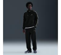 LeBron Standard Issue Pantalón de baloncesto Therma-FIT - Hombre - Negro XXL