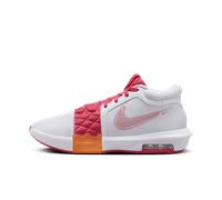 LeBron Witness 8 Zapatillas de baloncesto - Blanco 46