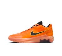 LeBron Witness 9 Zapatillas de baloncesto - Naranja 44.5