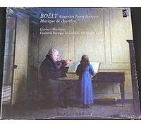 Lebrun,E. - Alexandre Pierre Francois Boely: Musique De Chambre