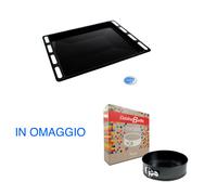 Leccarda Bandeja Horno Indesit Original C00081577 C00137834 + Regalo