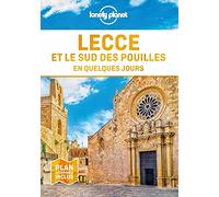 Lecce et le sud des Pouilles en quelques jours