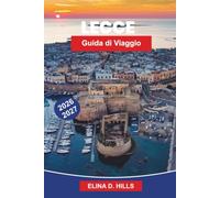 LECCE Guida ai viaggi 2026-2027: Scopri l'architettura barocca, le piazze storiche, la cucina locale, i luoghi culturali e consigli pratici per la tua fuga in Italia