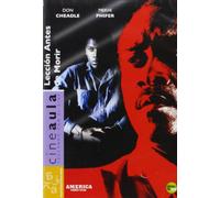 Leccion Antes De Morir (1999) [DVD]