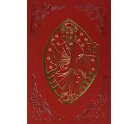 Leccionario I (A). Domingos y fiestas del Señor (Leccionario de la Misa)